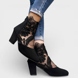 Ivana | Talons Orthopédiques Confortables