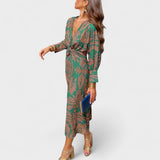 Alicia™ | Robe Élégante pour Femmes