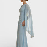 Teresa™ | Robe Maxi Élégante
