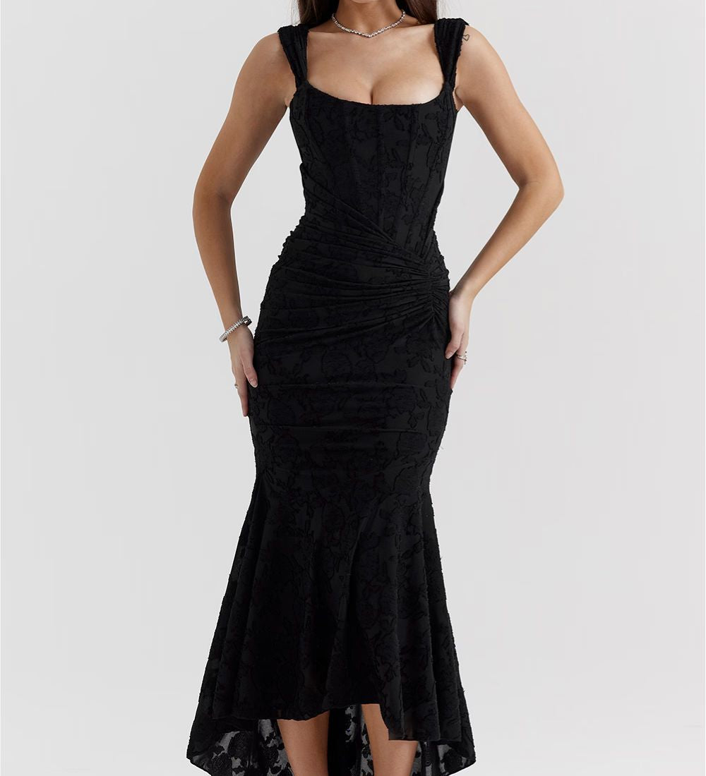 María™ | Robe Romantique et Élégante