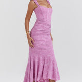 María™ | Robe romantique et élégante