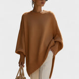 Alina™ | Pull Minimaliste de Luxe