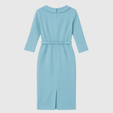 Vega™ | Robe Midi Élégante