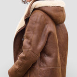 Helena™ | Manteau d'hiver intemporel