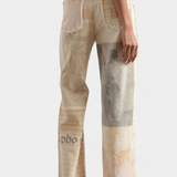 Jeans Large Paula