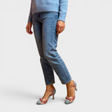 Paula™ | Talons en cuir élégants et confortables