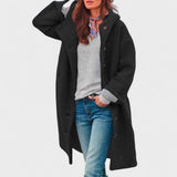 Karina™ | Manteau Classique et Confortable
