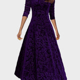 Elvira™ | Robe de fête élégante