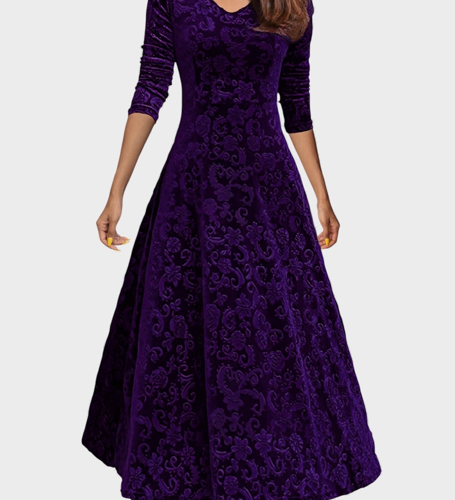 Elvira™ | Robe de fête élégante