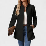 Clara™ | Veste Élégante Intemporelle