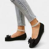 Chaussures Slip-On