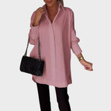 Alicía™ | Chemise à Manches Longues