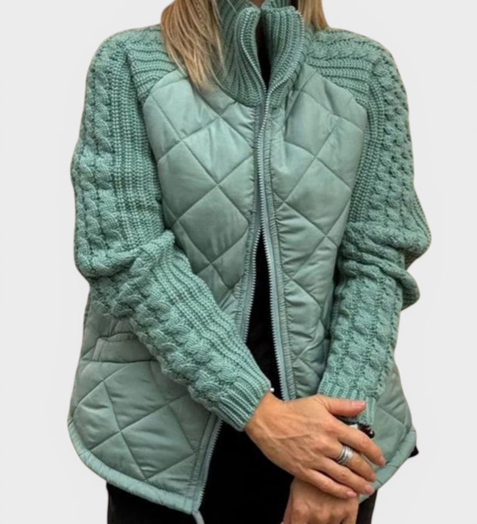 Mia™ | Veste Élégante et Légère