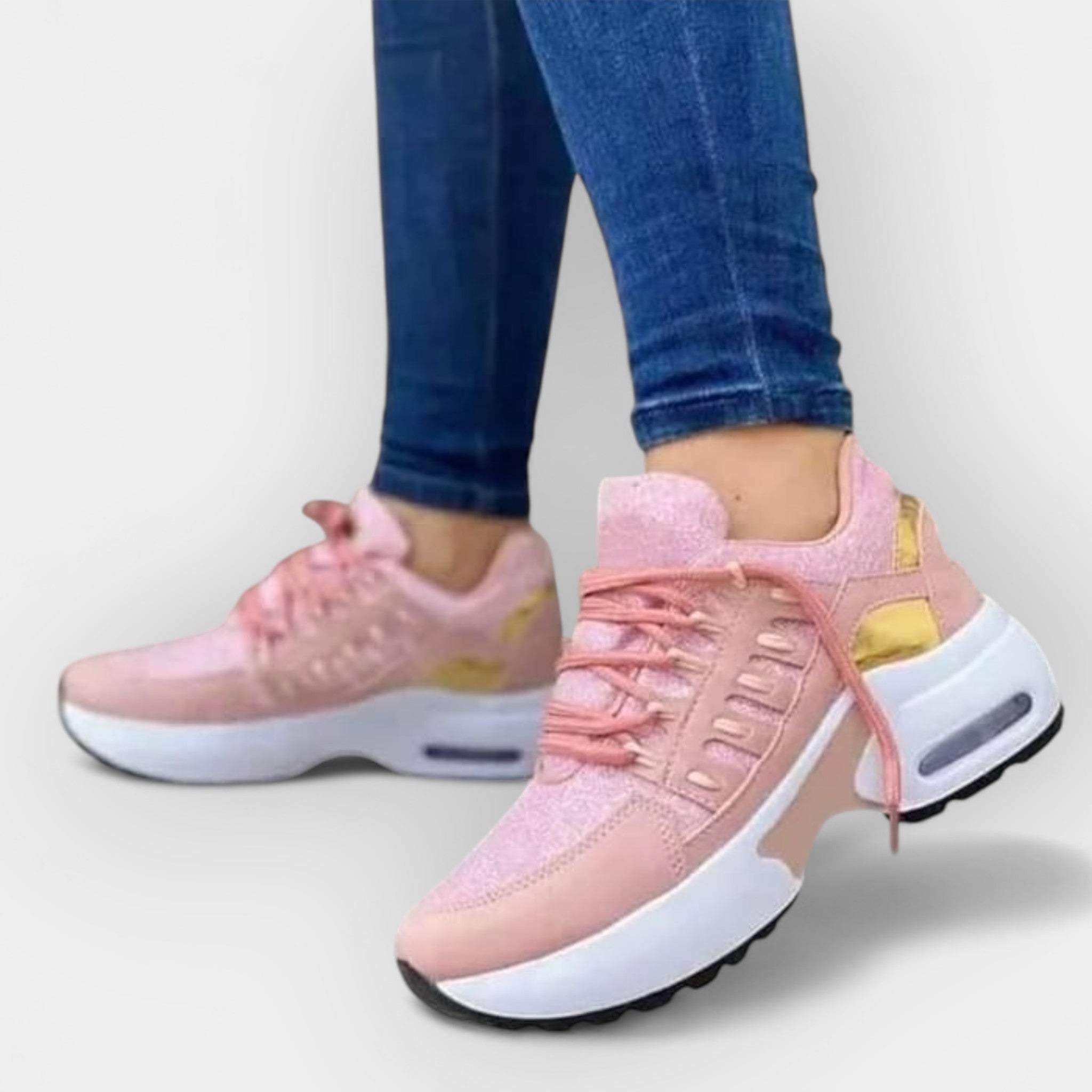 Chaussures de marche