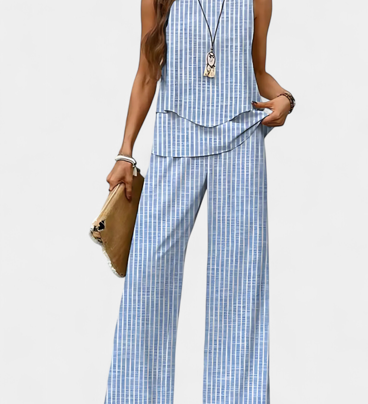 Martina | Ensemble Boho