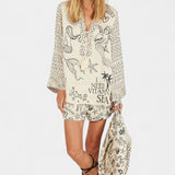 Ensemble Chemise et Short Jayla
