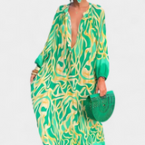 Robe Malina Boho au Style Léger et Chic