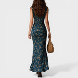 Valeria™ | Robe Bohémienne Rétro