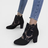 Ivana | Talons Orthopédiques Confortables