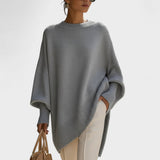 Alina™ | Pull Minimaliste de Luxe
