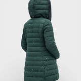 Aurora™ | Manteau Padded d'Hiver