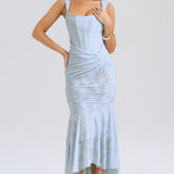 María™ | Robe Romantique et Élégante