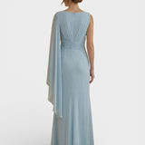 Teresa™ | Robe Maxi Élégante