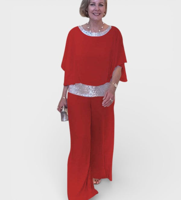 Teresa™ | Ensemble Élegant Premium