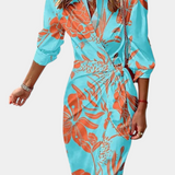 Robe portefeuille Maira