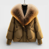 Ariadna™ | Manteau Élégant