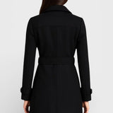 Antonia™ | Manteau d'hiver élégant