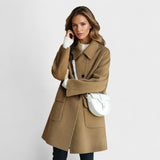 Patricia™ | Manteau Élégant