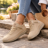 Nerea™ | Chaussures Orthopédiques Confortables