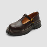 Sofija | Chaussures orthopédiques Mary Jane