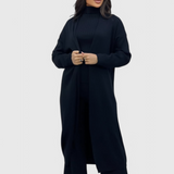 Mahalia | Ensemble Tricot 3 Pièces