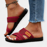 Sandales d'été avec mesh