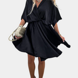 Robe polyvalente Alexandra toute l'année