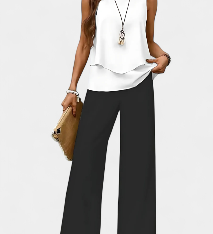 Martina | Ensemble Boho