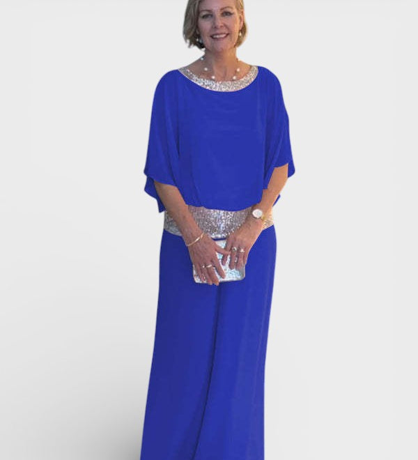 Teresa™ | Ensemble Élegant Premium