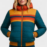 Gloria™ | Veste Imperméable