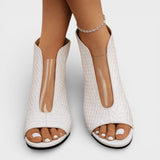 Candela™ | Talons Élégants et Chics