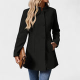 Clara™ | Veste Élégante Intemporelle