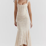 María™ | Robe Romantique et Élégante