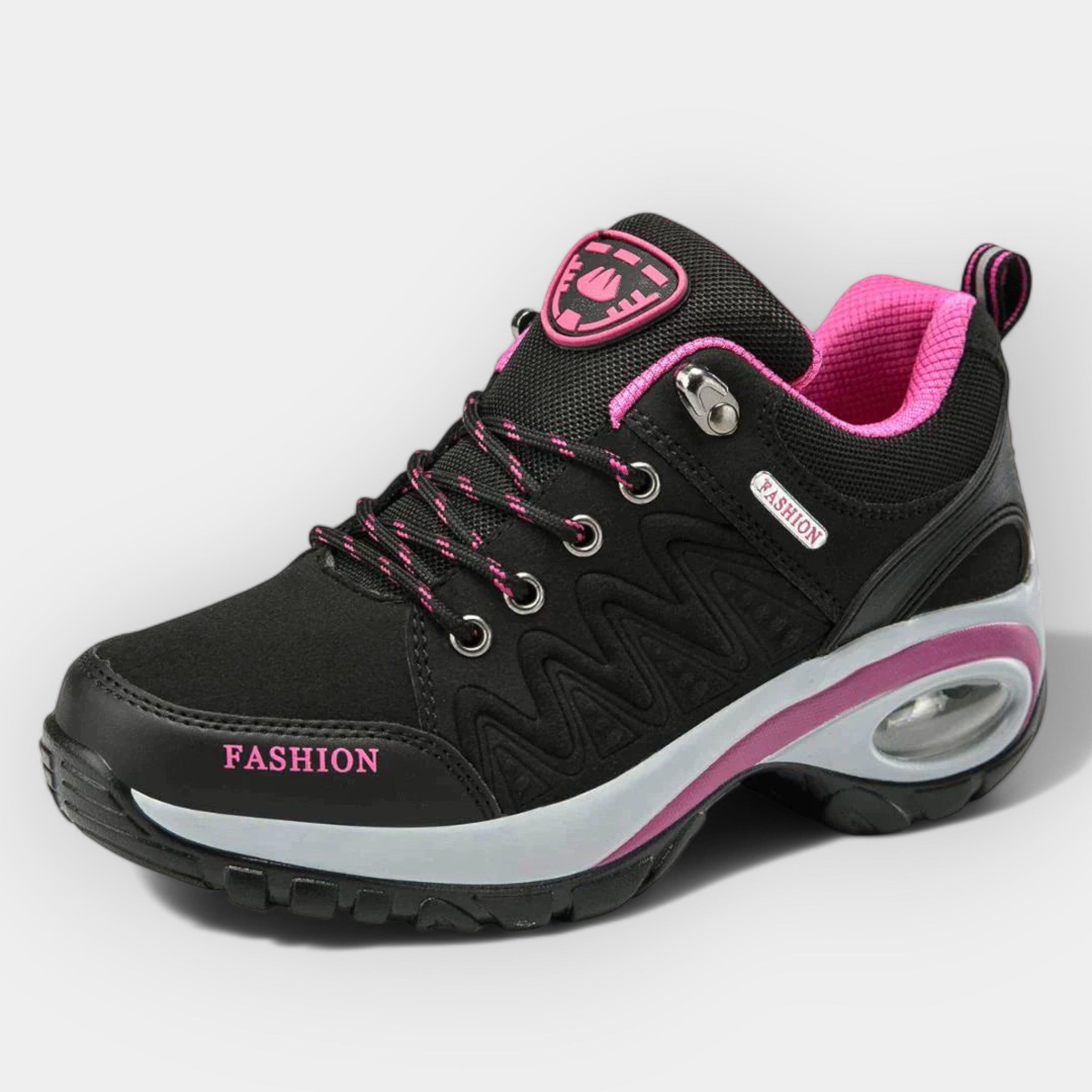 Chaussures Slip-On
