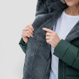 Aurora™ | Manteau Padded d'Hiver