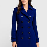 Antonia™ | Manteau d'hiver élégant