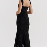 María™ | Robe romantique et élégante