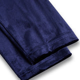 Vega™ | Robe midi bleue élégante