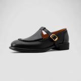 Željana | Chaussures Orthopédiques à Bout Carré