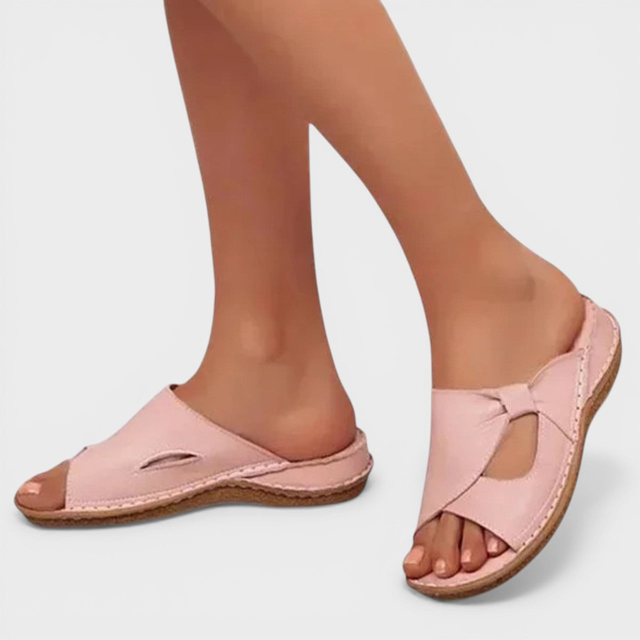Emma™ | Sandales Orthopédiques